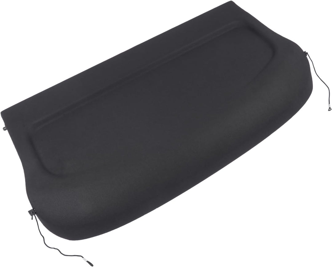 Laderaumabdeckung Hutablage Kompatibel mit Q2 Q2L MK1 2016-2024 OE