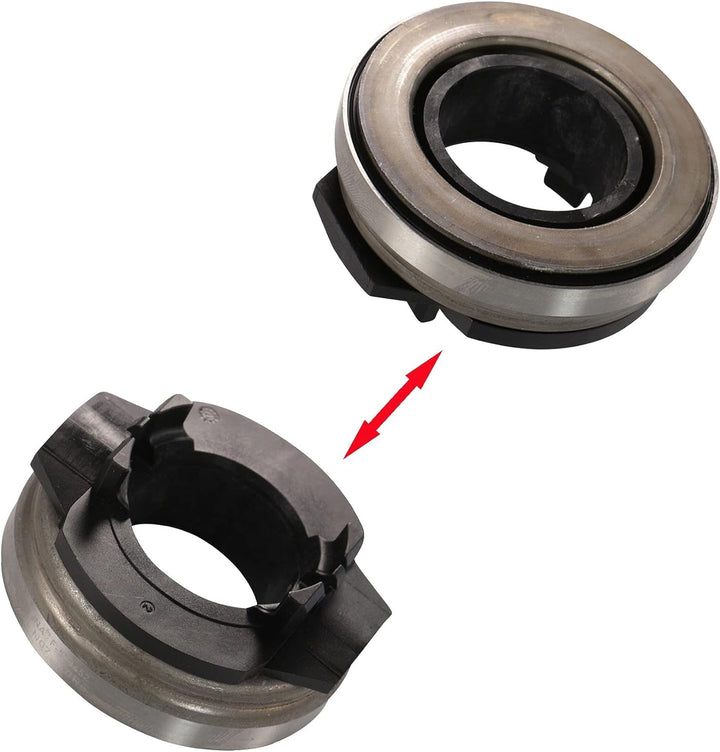 LuK 623 3084 00 LuK RepSet Kupplungssatz