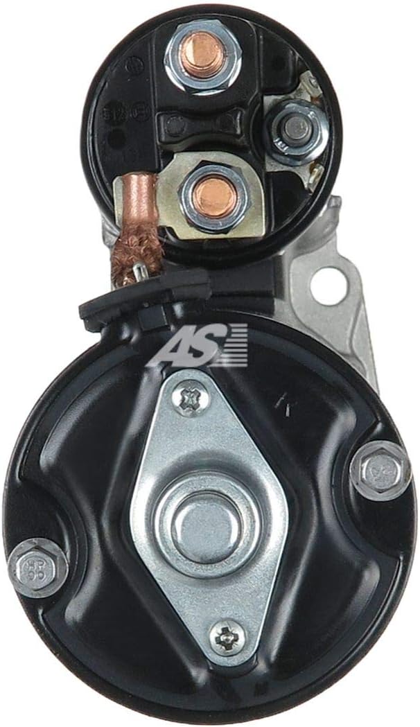 Remanufactured AS-PL Starter motor - S0626PR