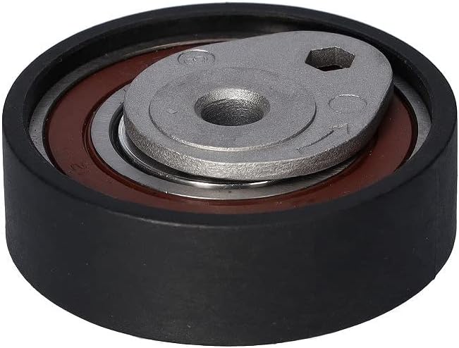 febi bilstein 15888 Spannrolle für Zahnriemen, Antrieb für zweite Nockenwelle , 1 Stück