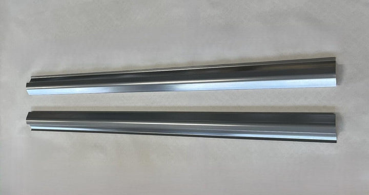 Reperaturblech Schweller VW Polo 9N BJ 2001-2009 Rechts + Links