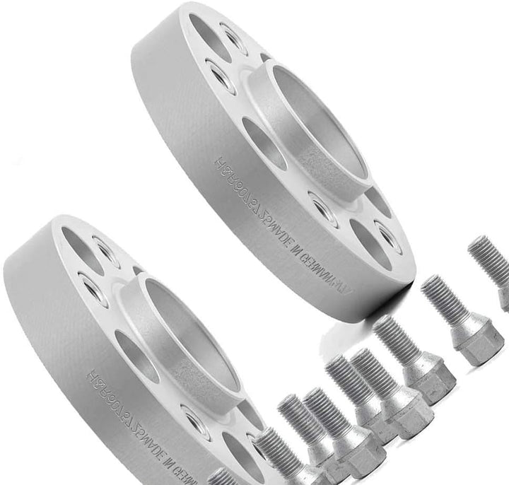 H&R  7075650 Spurverbreiterung