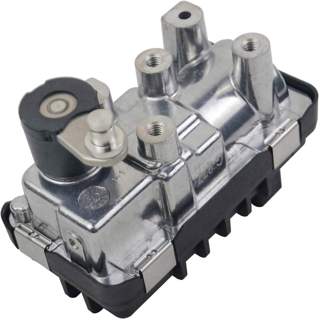 Bisenya Turbo Elektrischer Stellantrieb kompatibel mit CLK C209 320 CDI 05-09 6NW009420 G-277 765155