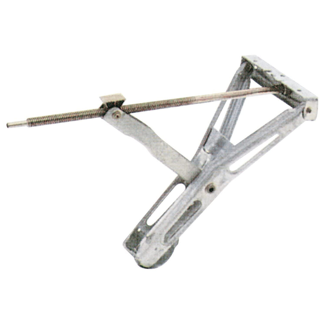 AL-KO Steckstütze Stabilform