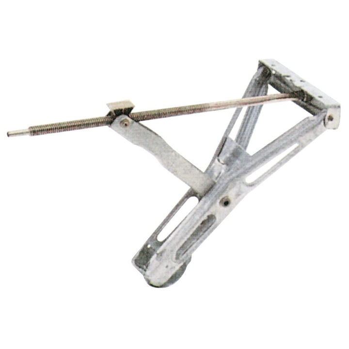 AL-KO Steckstütze Stabilform