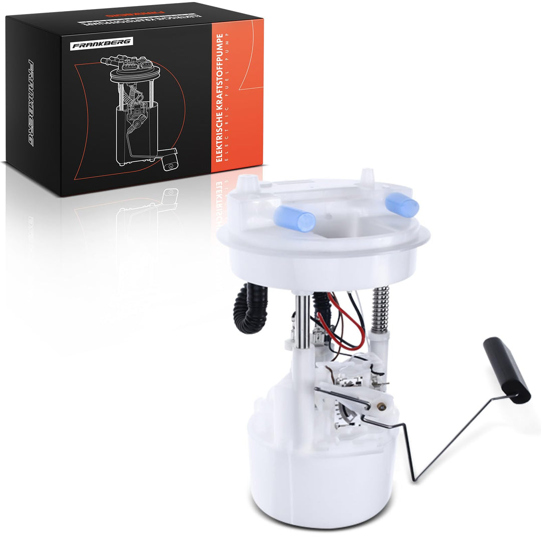 Kraftstoffpumpe Benzinpumpe für Barchetta 183 Punto 176 188 Punto Cabriolet 176C Y 840A 1993-2012 46