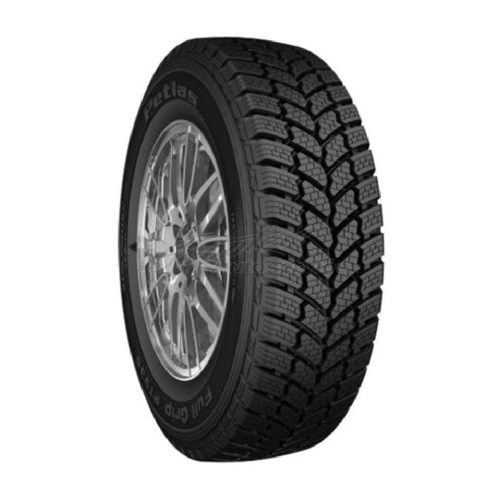 Petlas FullGrip PT935 - 195/65R16 - Winterreifen