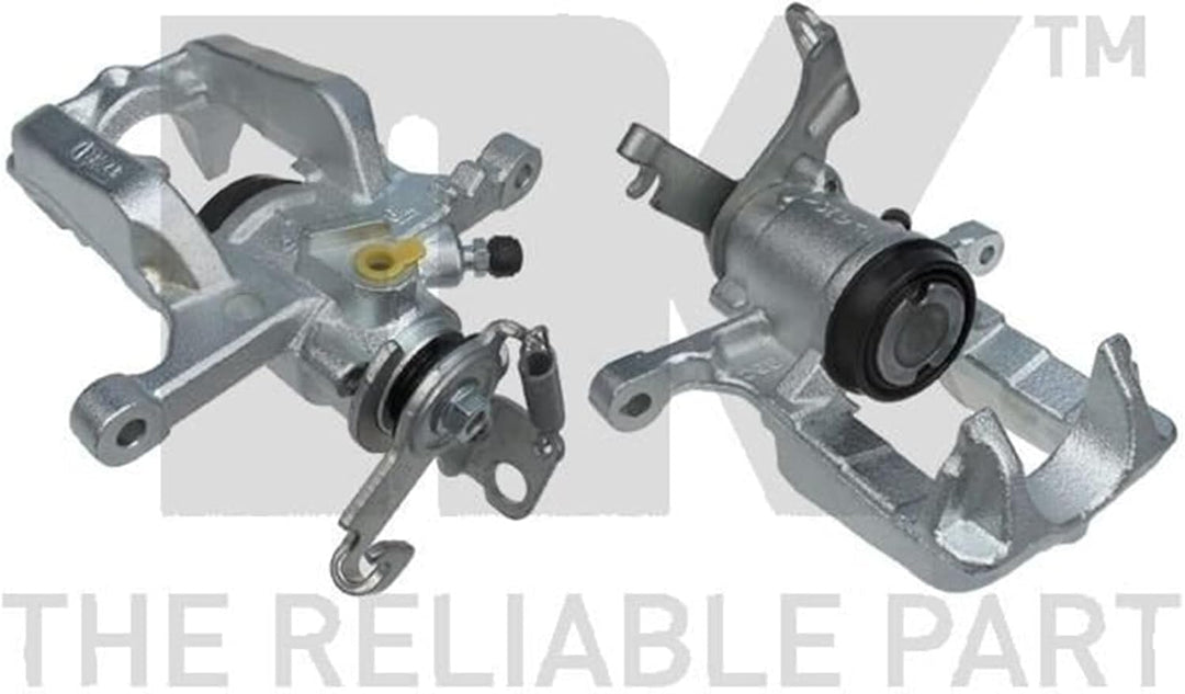 Nk 2136261 Bremssättel