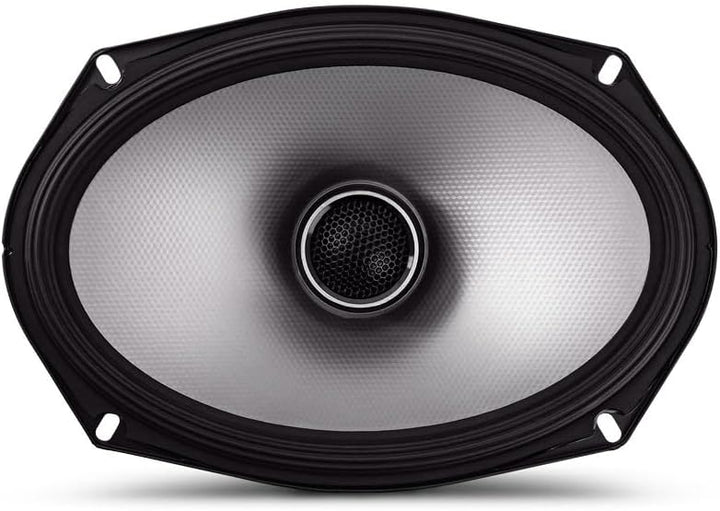 Alpine S2-S69 S-Serie 2-Wege-Koaxial-Lautsprecher-Set