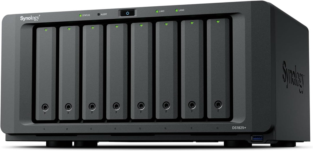 SYNOLOGY Diskstation DS1825+