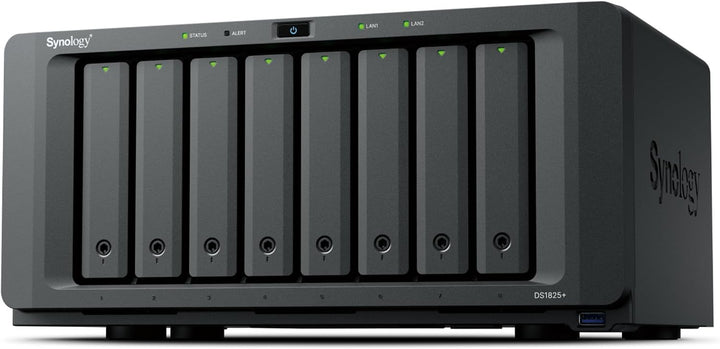 SYNOLOGY Diskstation DS1825+