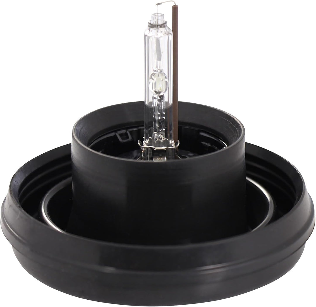 HELLA 1EL 008 052-581 Halogen/Xenon-Hauptscheinwerfer - rechts - für u.a. BMW 5 (E39) Rechts Glaskla