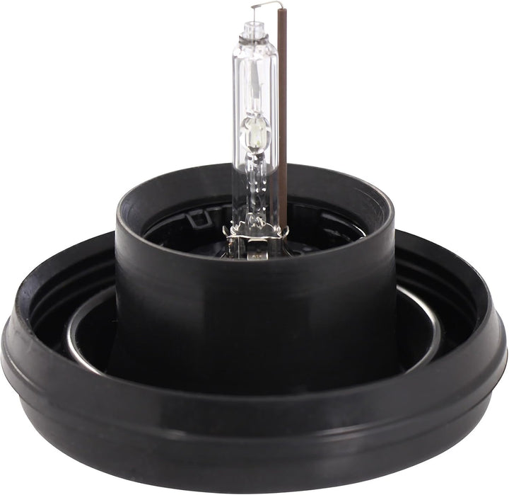 HELLA 1EL 008 052-581 Halogen/Xenon-Hauptscheinwerfer - rechts - für u.a. BMW 5 (E39) Rechts Glaskla