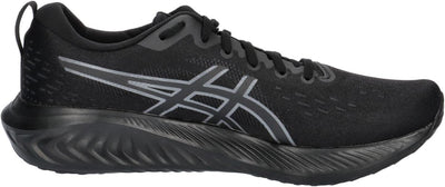 ASICS Gel-Excite 10 Laufschuh Herren 40.5 EU Black Carrier Grey, 40.5 EU Black Carrier Grey