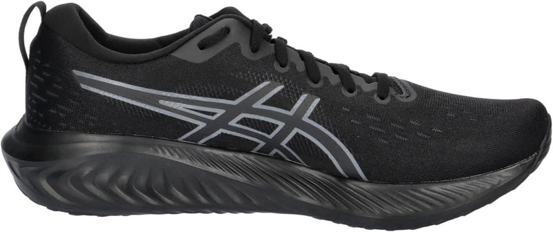 ASICS Gel-Excite 10 Laufschuh Herren 40.5 EU Black Carrier Grey, 40.5 EU Black Carrier Grey