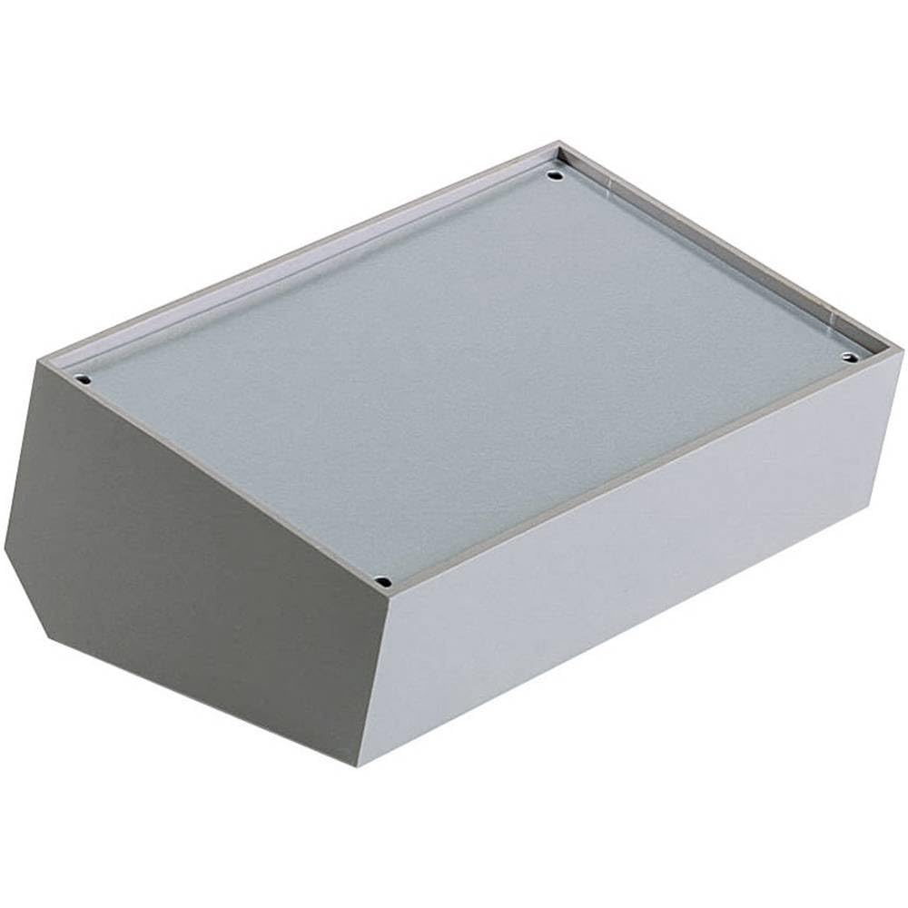 Pult 36 Enclosure - Dark Grey - 311 X 170 X 89 Mm