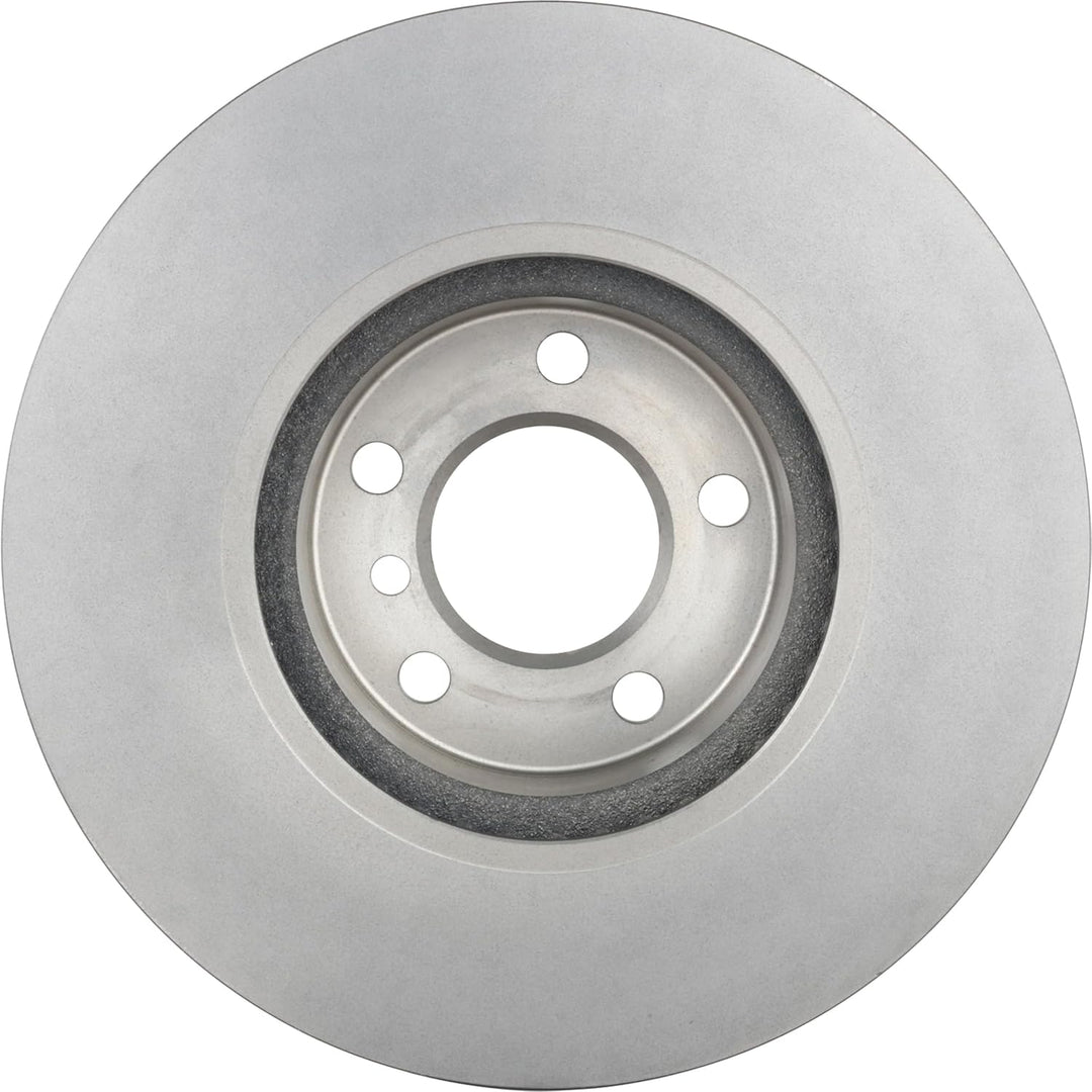 Brembo 09.B570.11 Vordere Bremsscheibe mit UV Lackierung