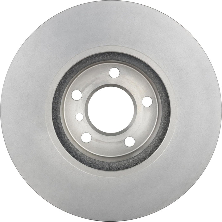 Brembo 09.B570.11 Vordere Bremsscheibe mit UV Lackierung