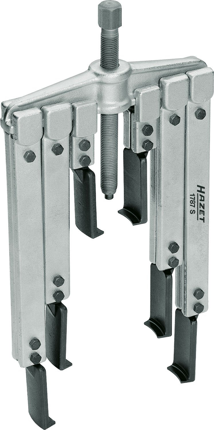 HAZET 1787S-1 Abziehersatz
