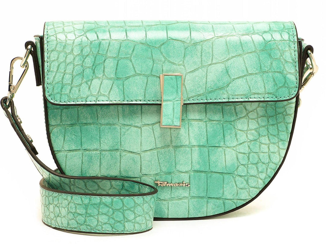 Tamaris Umhängetasche Clara-Marie 31140 Damen Handtaschen Animal