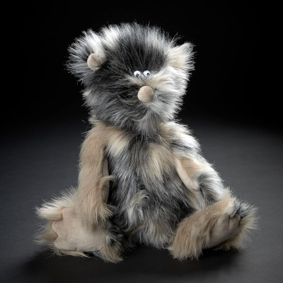 sigikid 39736 Bär ACH Good! Editon 23,BeastsTown Kuscheltier: Sammeln,Schenken,Spielen,Schmusen,empf