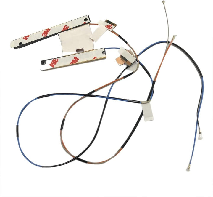 Gintai WiFi Wireless WLAN Antenne für Lenovo ThinkPad T490, T495, P43s, T14 Generation 1st, P14s Gen