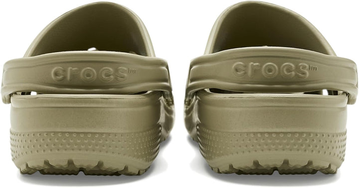 Crocs Unisex Kinder Classic Clog K 28/29 EU Tac Green, 28/29 EU Tac Green