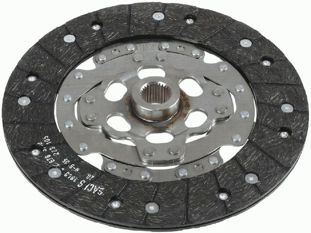 SACHS 3000 970 058