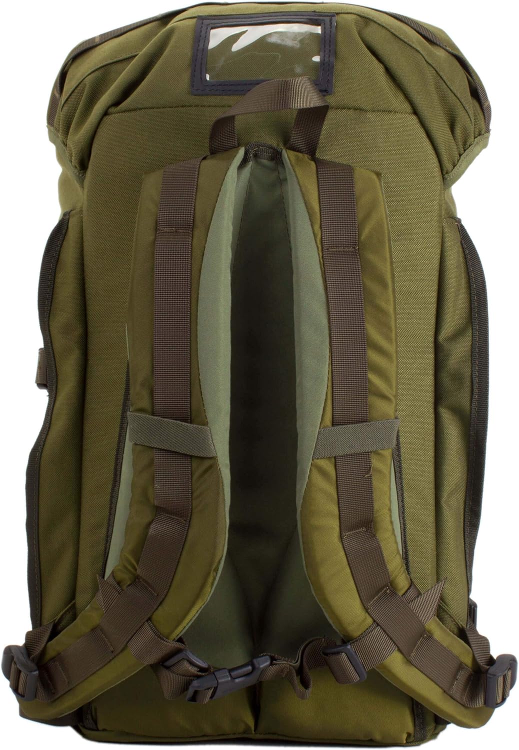 Berghaus MMPS Centurio II 30 oliv