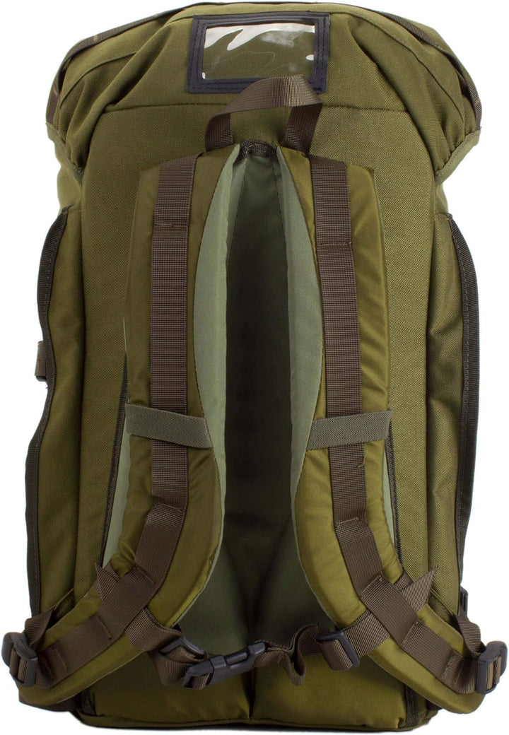 Berghaus MMPS Centurio II 30 oliv