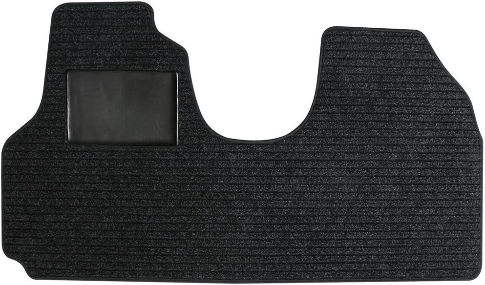 CORA 000135105 Teppich Kastenwagen in Teppichboden Personalisierte