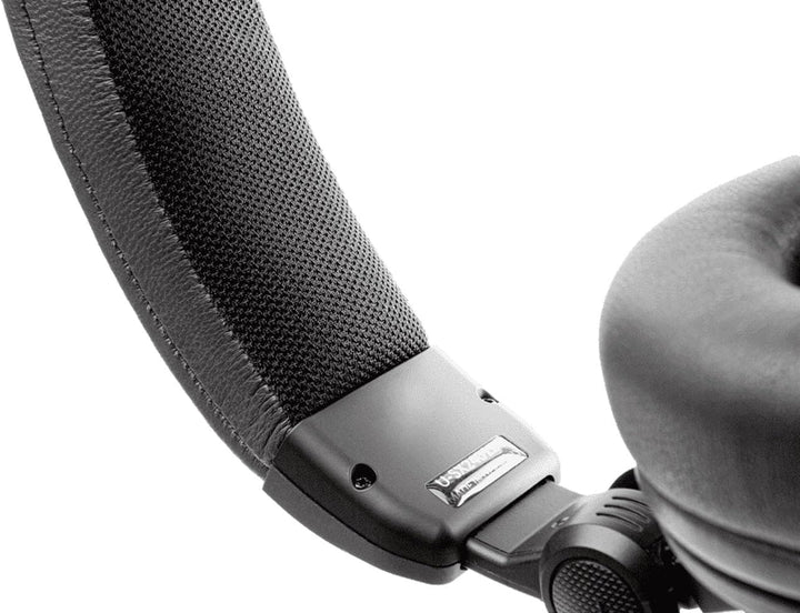 Generisch Ultrasone Signature Master MkII Studio-Kopfhörer + keepdrum Wandhalter