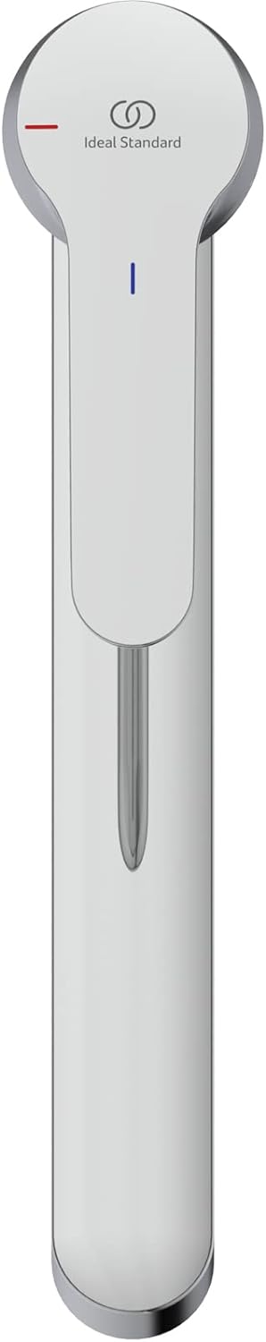 Ideal Standard BC135AA Küchenarmatur, Chrom, 47x260x241mm hoher