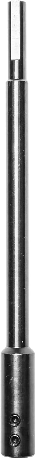 ENT 40322 Verlängerung für Bohrer Durchmesser (D1) 18 mm, Durchmesser (D2) 10 mm, GL 230 mm, S 10 mm