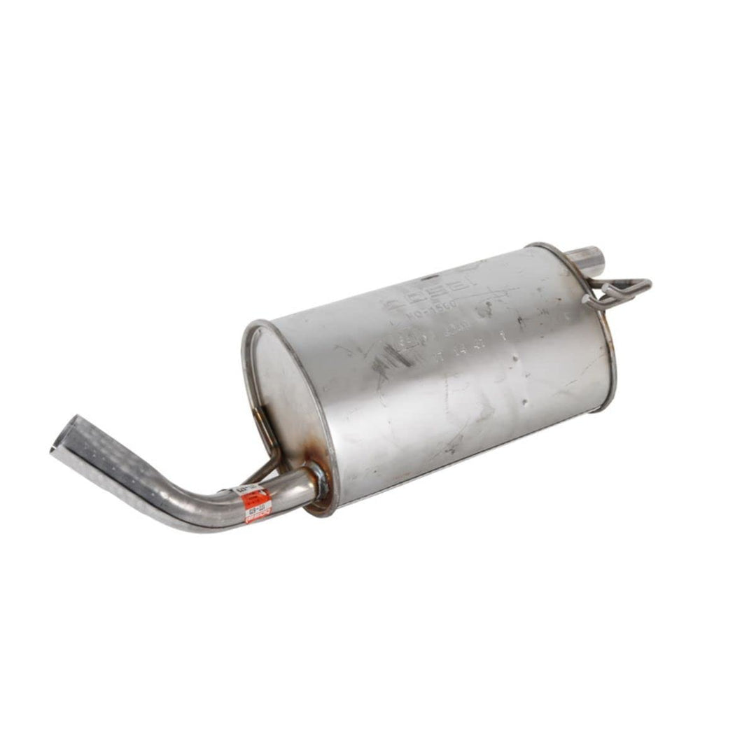 Bosal 177-673 Endschalldämpfer