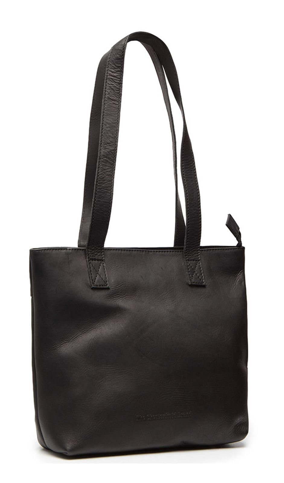 The Chesterfield Brand Florida - Shopper 27 cm Schwarz, Schwarz