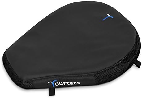 Komfort Sitzbank Kissen für Honda Forza 125 Tourtecs Air Deluxe ML