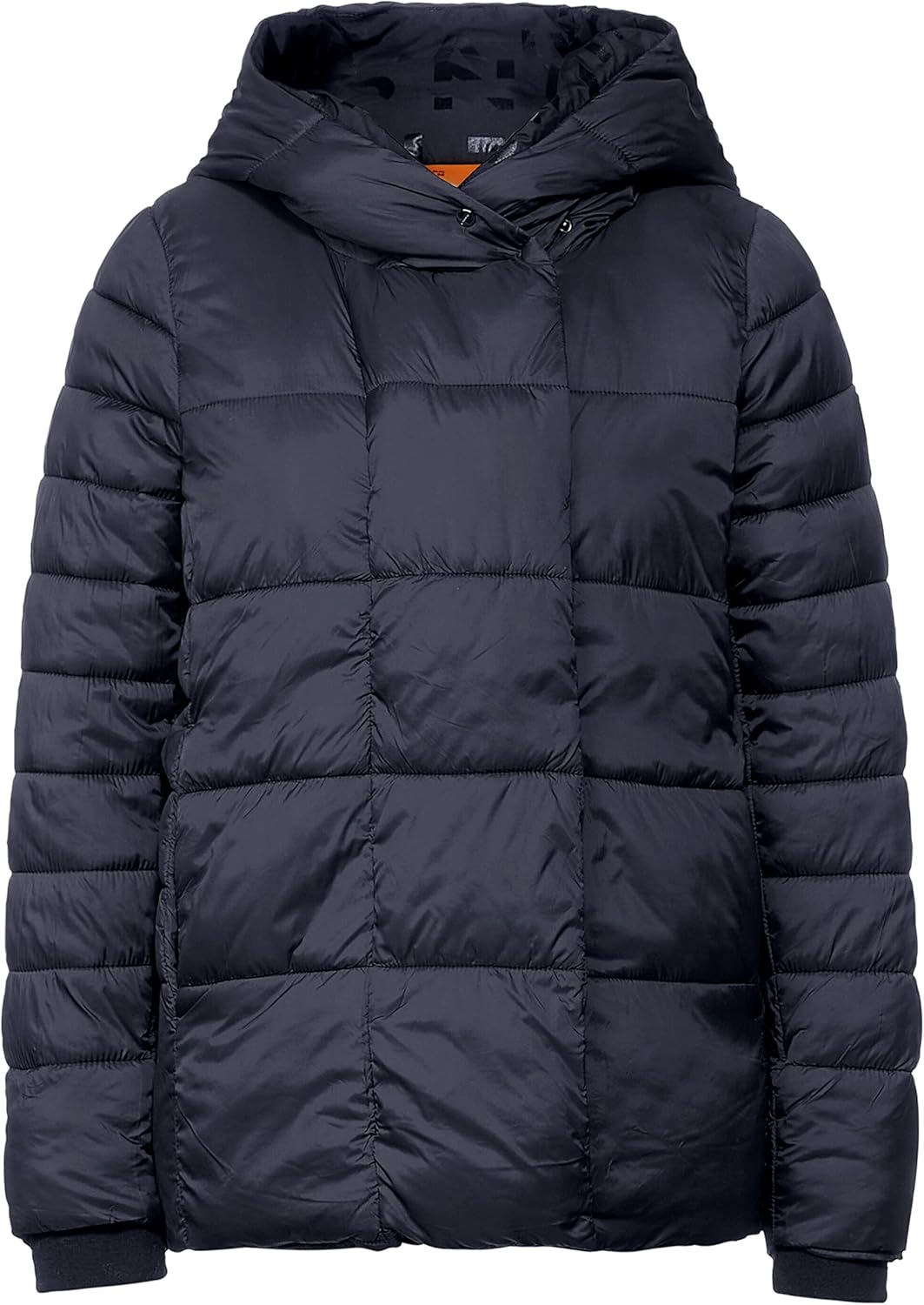Street One Damen Winterjacke 36 Diving Blue, 36 Diving Blue