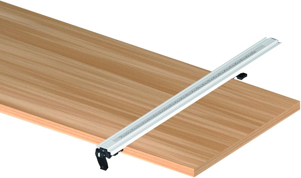 PROFESSIONAL STRAIGHT EDGE CLAMP 1270mm (50”)