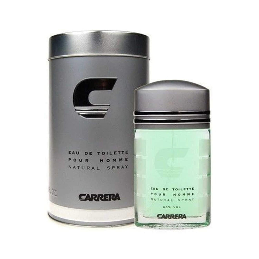 Carrera Carrera pour Homme Eau De Toilette 100 ml (man)