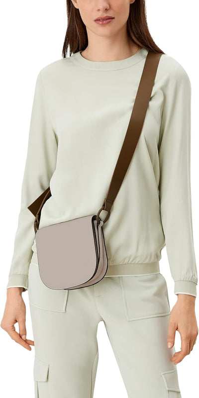 s.Oliver Damen Accessories Mini Not specified Beige, Not specified Beige