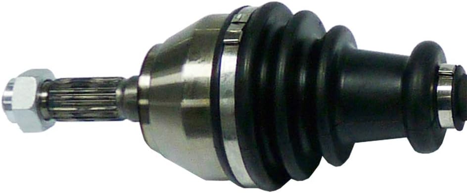 SKF VKJC 4386 Antriebswelle