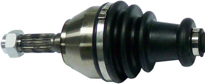 SKF VKJC 4386 Antriebswelle