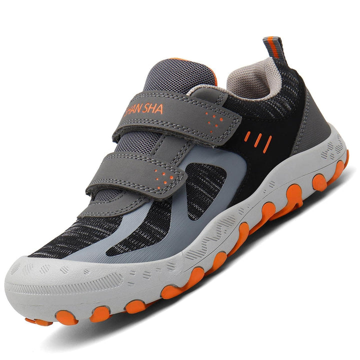 Mishansha Atmungsaktiv Laufschuhe für Jungen Mädchen Leicht Kinder Turnschuhe Low-Top Sneakers Beilä