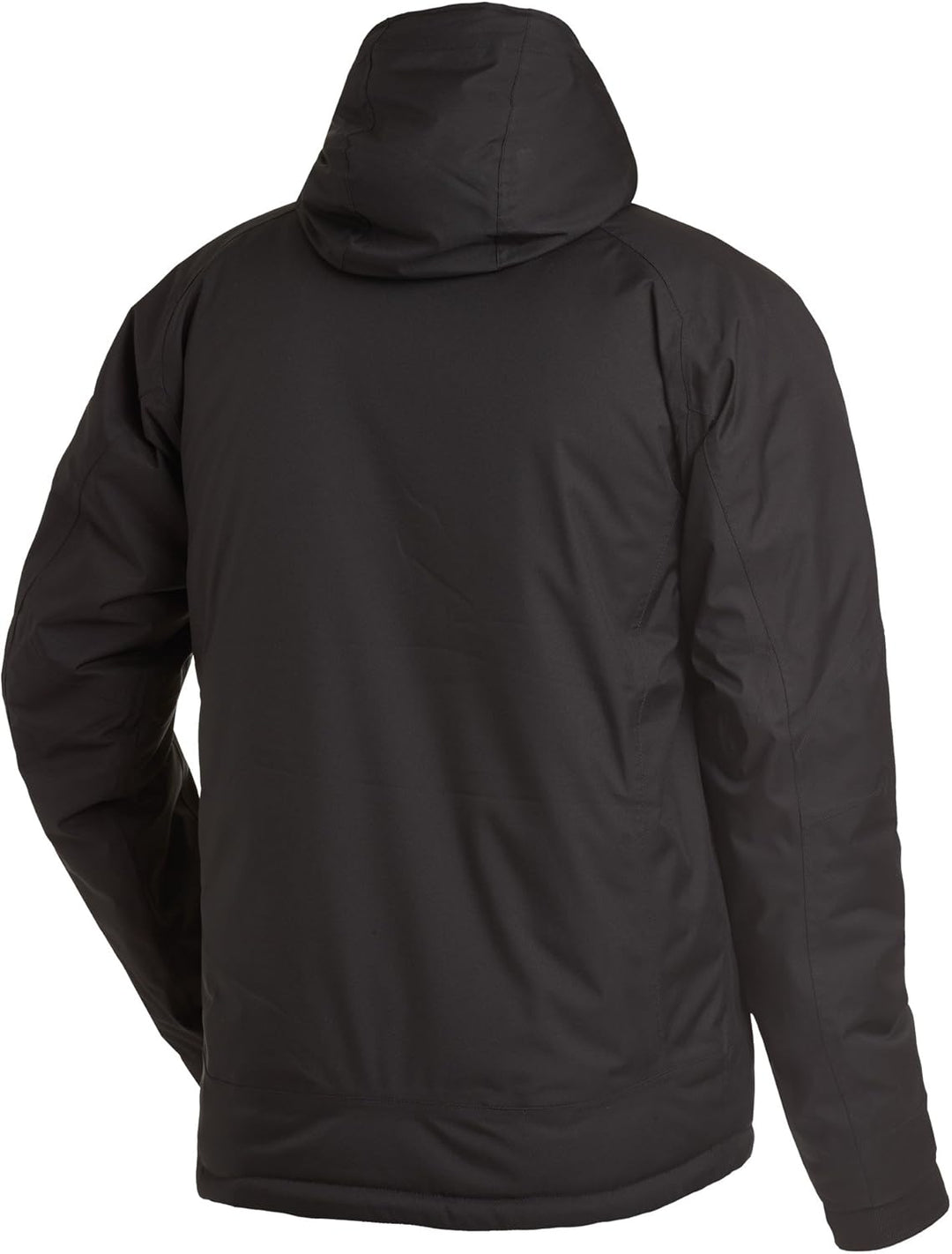 FHB Winter-Softshell-Arbeitsjacke "Mika", Grösse L, schwarz, 1 Stück, 78658-20-L, L