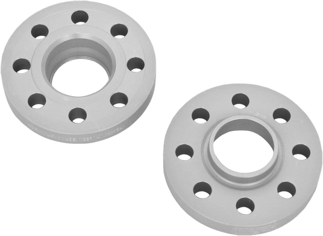 Spurverbreiterung TRAK+ Spurverbreiterungen/TRAK+ Wheel Spacers von H&R (4014580) Distanzscheibe Räd