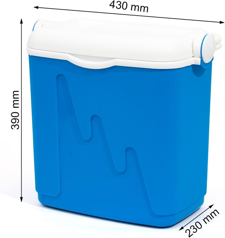 Curver cool box (20 Liter)