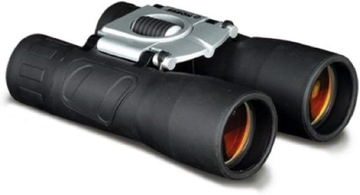 KONUS | Basic 10x25 Taschenfernglas mit Gummierung, 10x25 Zoom