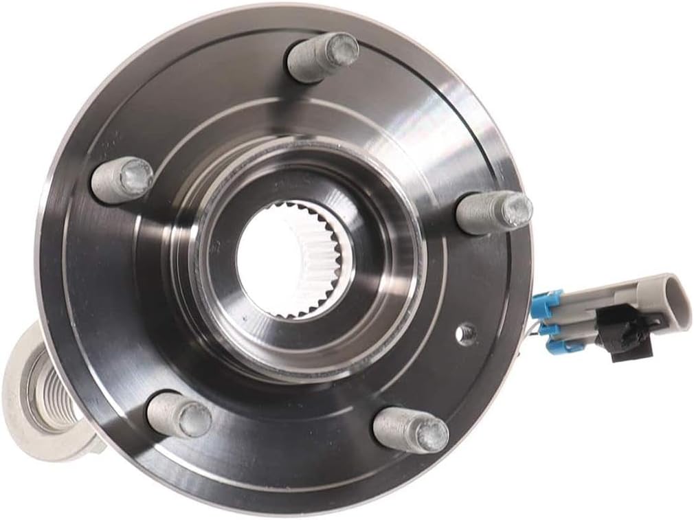 SKF Radlagersatz Radlager Set Vorne | VKBA 7437 | Für CAPTIVA ANTARA ANTARA