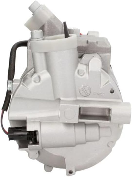 Valeo Kompressor Klimaanlage 813137